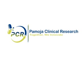 Logo Design Entry 3215674 submitted by madmid123 to the contest for Pamoja Clinical Research run by magugukairu@gmail.com