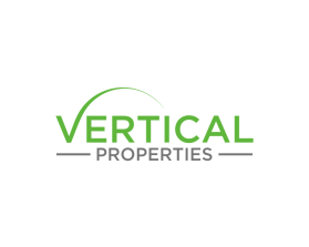 Logo Design Entry 3097497 submitted by Milindlidir to the contest for Vertical Properties run by stacy13a
