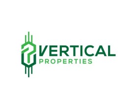 Logo Design Entry 3096096 submitted by RGR design to the contest for Vertical Properties run by stacy13a