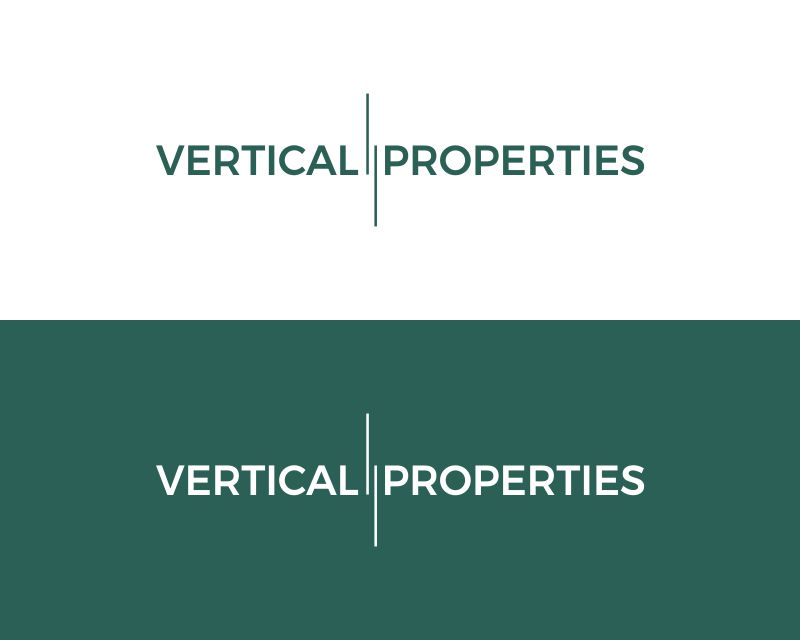 Logo Design entry 3099052 submitted by lavi setiawan to the Logo Design for Vertical Properties run by stacy13a
