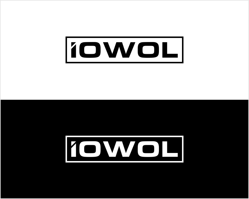 Logo Design entry 3095244 submitted by RENDY to the Logo Design for IOWOL run by Iowolbrand