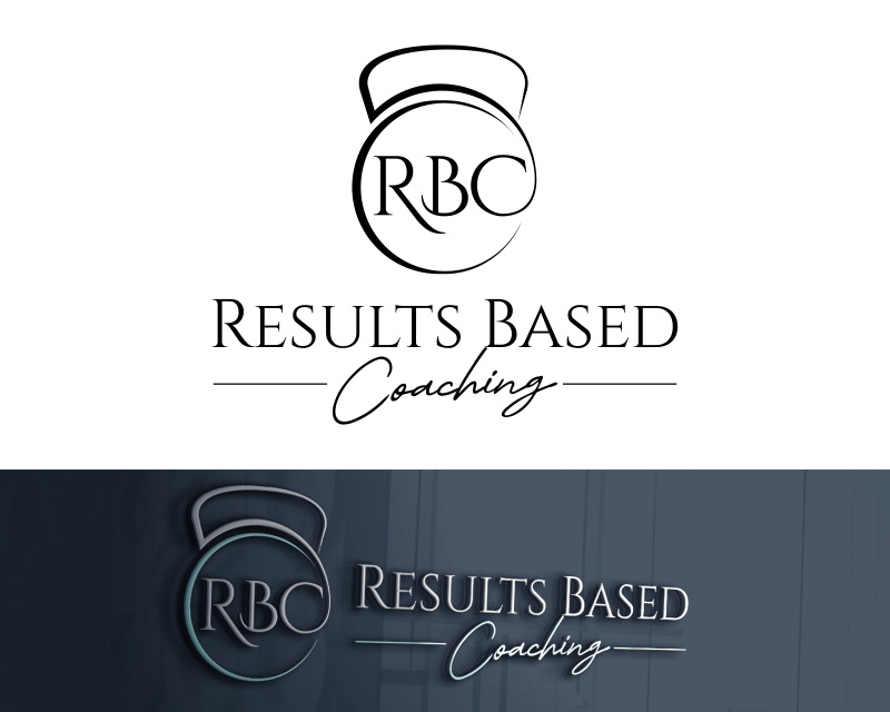 Logo Design entry 3096584 submitted by Armchtrm to the Logo Design for Results Based Coaching run by janellesusan