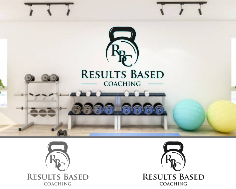 Logo Design entry 3097914 submitted by sella to the Logo Design for Results Based Coaching run by janellesusan