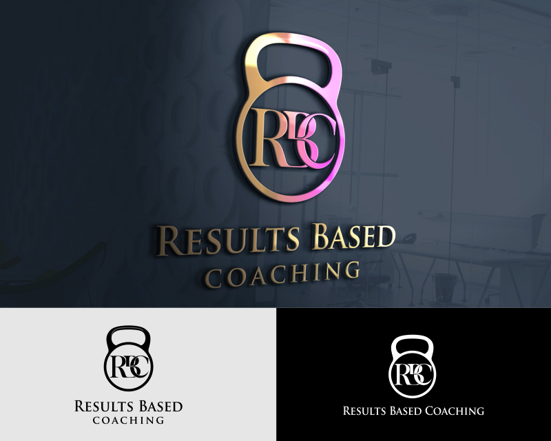 Logo Design entry 3097547 submitted by Gloria to the Logo Design for Results Based Coaching run by janellesusan