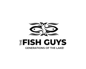 Logo Design Entry 3095052 submitted by Real to the contest for The Fish Guys run by Speedy