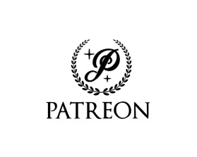 Logo Design Entry 3217191 submitted by Real to the contest for Patreon run by Patreon