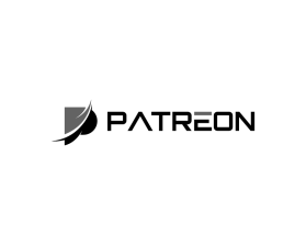 Logo Design Entry 3100230 submitted by Nikho_Zholeh97 to the contest for Patreon run by Patreon