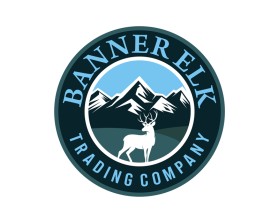 Logo Design Entry 3096263 submitted by AbrarAbdillah to the contest for Banner Elk Trading Company run by Vcogdill