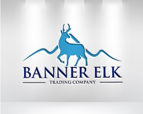 Logo Design Entry 3097783 submitted by Victory64 to the contest for Banner Elk Trading Company run by Vcogdill