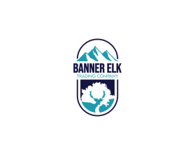 Logo Design Entry 3099313 submitted by sambelpete to the contest for Banner Elk Trading Company run by Vcogdill