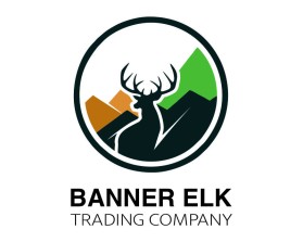 Logo Design Entry 3096982 submitted by ealamri to the contest for Banner Elk Trading Company run by Vcogdill
