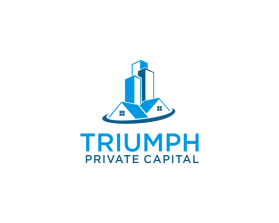 Logo Design Entry 3098077 submitted by SabunMantan to the contest for Triumph Private Capital run by crwrig