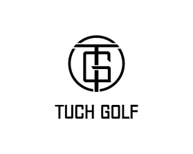 Logo Design Entry 3098540 submitted by JFsaing to the contest for Tuch Golf Logo Design run by tuchgolf