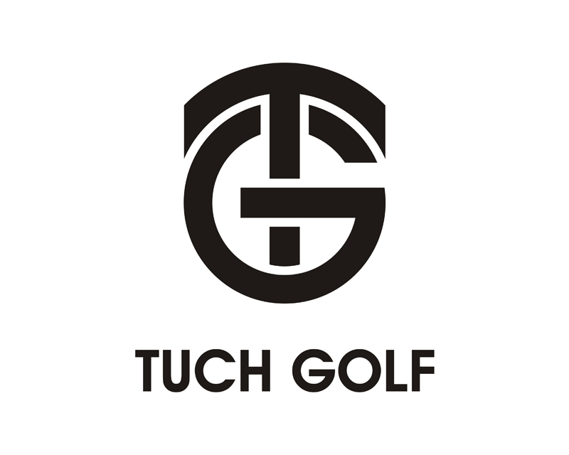 Logo Design entry 3098217 submitted by AbrarAbdillah to the Logo Design for Tuch Golf Logo Design run by tuchgolf
