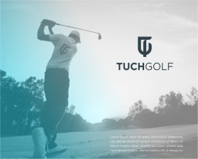 Logo Design Entry 3100085 submitted by ucingarong to the contest for Tuch Golf Logo Design run by tuchgolf