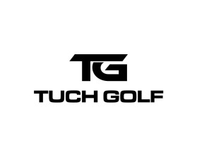 Logo Design Entry 3099403 submitted by ardima to the contest for Tuch Golf Logo Design run by tuchgolf