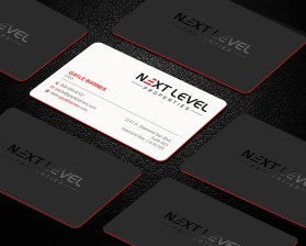 Business Card & Stationery Design entry 3098647 submitted by Monk_Design
