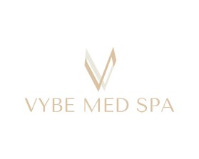 Logo Design Entry 3217198 submitted by TIHA_DESIGN to the contest for Vybe Med Spa run by vybemedspa