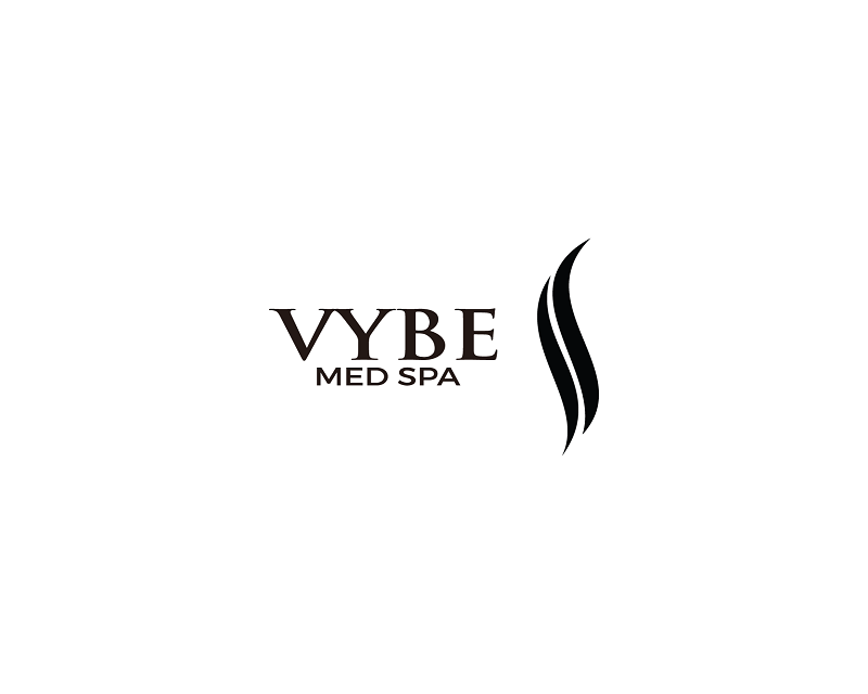 Logo Design entry 3101591 submitted by kampungtikus to the Logo Design for Vybe Med Spa run by vybemedspa