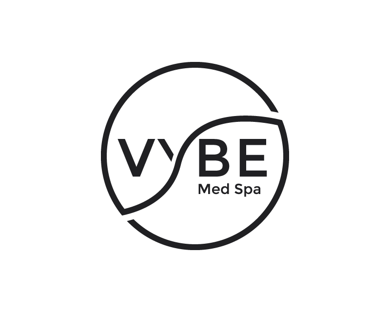 Logo Design entry 3101006 submitted by Novin to the Logo Design for Vybe Med Spa run by vybemedspa