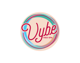 Logo Design Entry 3099232 submitted by JFsaing to the contest for Vybe Med Spa run by vybemedspa