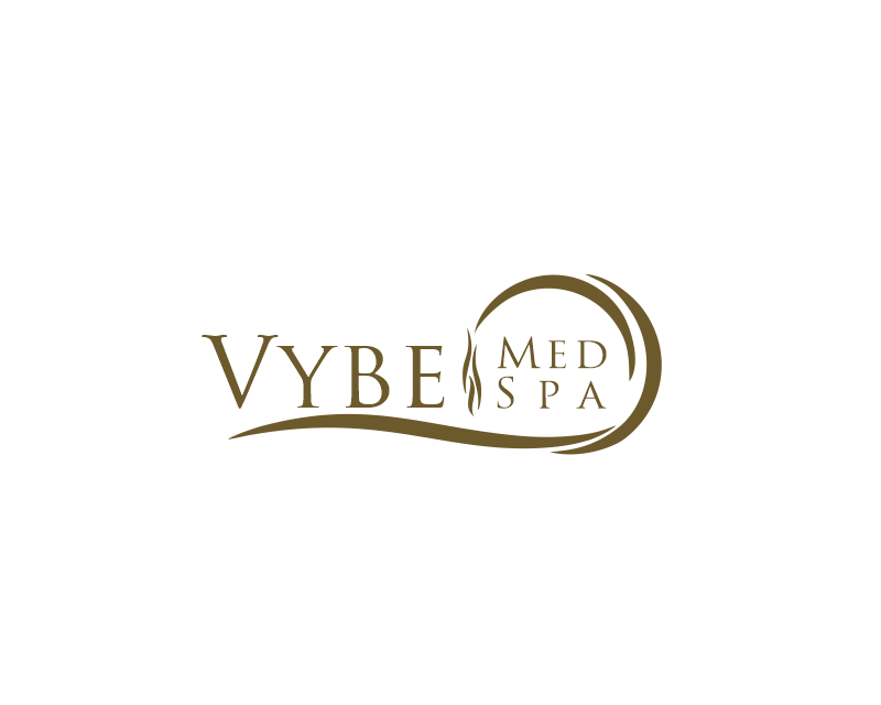 Logo Design entry 3100477 submitted by ardianto to the Logo Design for Vybe Med Spa run by vybemedspa