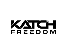 Logo Design Entry 3099008 submitted by binbin design to the contest for Katch Freedom run by northtrex39