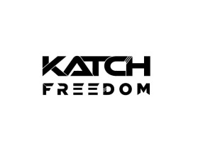 Logo Design Entry 3099401 submitted by Borjoeis__ to the contest for Katch Freedom run by northtrex39
