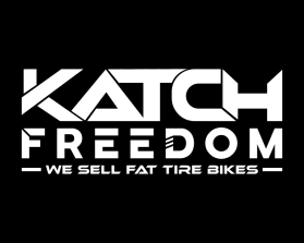 Logo Design Entry 3098846 submitted by iosiconsdesign to the contest for Katch Freedom run by northtrex39