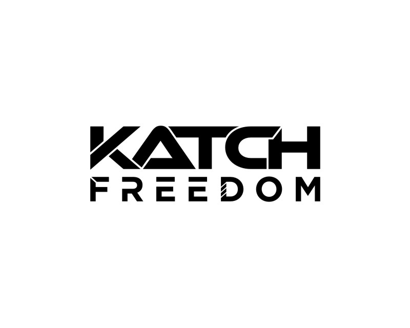Logo Design entry 3099325 submitted by ardima to the Logo Design for Katch Freedom run by northtrex39