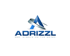 Logo Design entry 3099249 submitted by Conan to the Logo Design for Adrizzl run by admiller75
