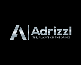 Logo Design entry 3099698 submitted by Conan to the Logo Design for Adrizzl run by admiller75