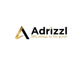 Logo Design Entry 3099306 submitted by ardima to the contest for Adrizzl run by admiller75