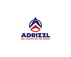 Logo Design Entry 3099693 submitted by sambelpete to the contest for Adrizzl run by admiller75