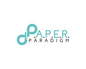 Logo Design Entry 3099269 submitted by bartous to the contest for P.A.P.E.R. Paradigm run by faustben