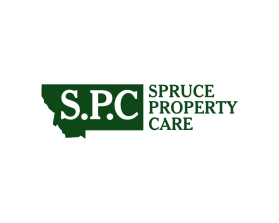 Logo Design Entry 3101176 submitted by iosiconsdesign to the contest for Spruce Property Care run by Tbone