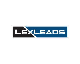 Logo Design Entry 3100807 submitted by iosiconsdesign to the contest for Lex Leads or LexLeads run by msspinner