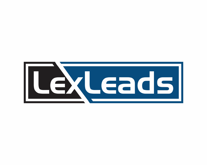 Logo Design entry 3099371 submitted by inka07 to the Logo Design for Lex Leads or LexLeads run by msspinner