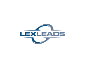 Logo Design Entry 3099514 submitted by conceptoday to the contest for Lex Leads or LexLeads run by msspinner