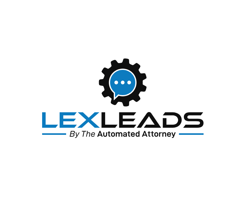 Logo Design entry 3101267 submitted by AWM to the Logo Design for Lex Leads or LexLeads run by msspinner