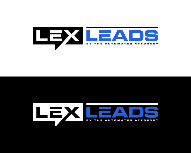 Logo Design entry 3101005 submitted by dibbofficial to the Logo Design for Lex Leads or LexLeads run by msspinner