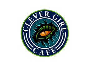 Logo Design Entry 3099785 submitted by Kang okim to the contest for Clever Girl Cafe run by CleverGirlCafe
