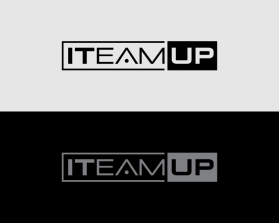 Logo Design entry 3100074 submitted by Supri to the Logo Design for ITeam Up run by bnewman7789