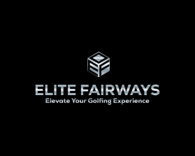 Logo Design Entry 3099889 submitted by mukhan to the contest for Elite Fairways run by totti0815