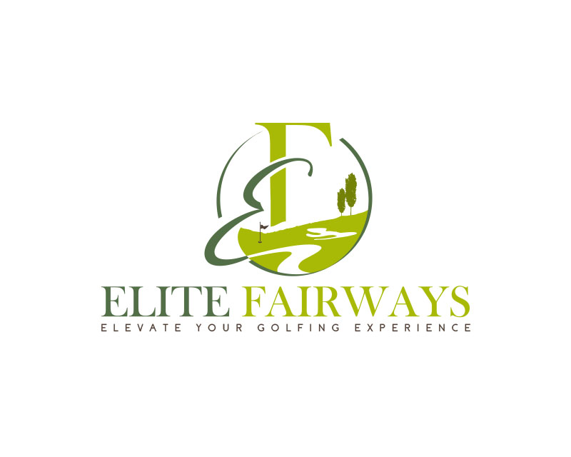 Logo Design entry 3100009 submitted by bartous to the Logo Design for Elite Fairways run by totti0815