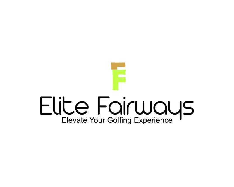 Logo Design entry 3099994 submitted by Bogel212 to the Logo Design for Elite Fairways run by totti0815