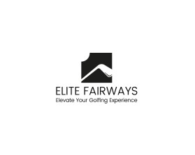 Logo Design Entry 3217192 submitted by Graphico to the contest for Elite Fairways run by totti0815