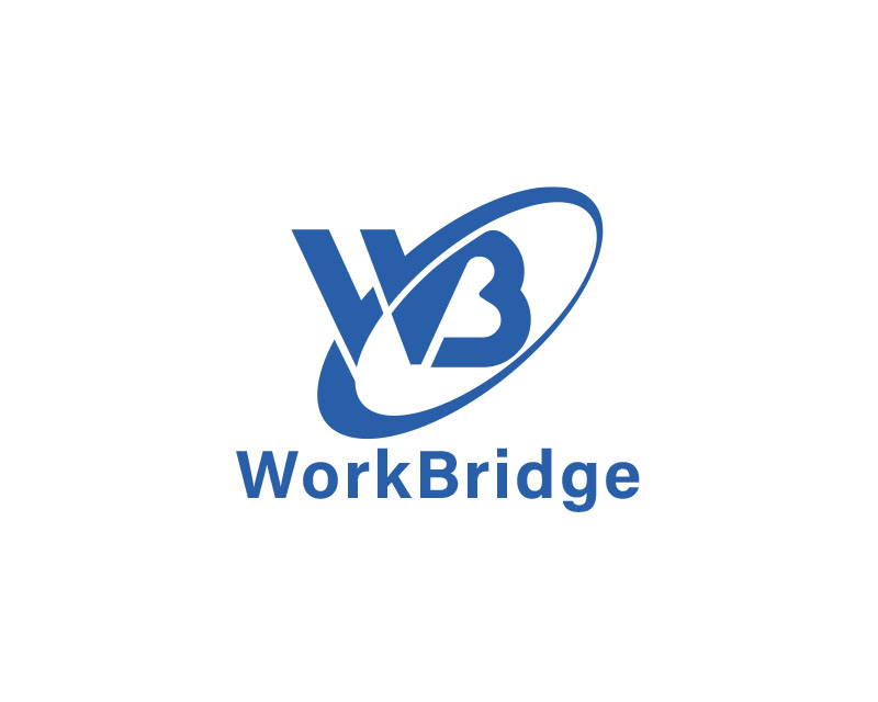 Logo Design entry 3100241 submitted by bartous to the Logo Design for WorkBridge run by Gold Rush Extracts