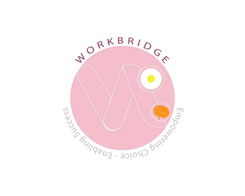 Logo Design entry 3100220 submitted by jayed123 to the Logo Design for WorkBridge run by Gold Rush Extracts