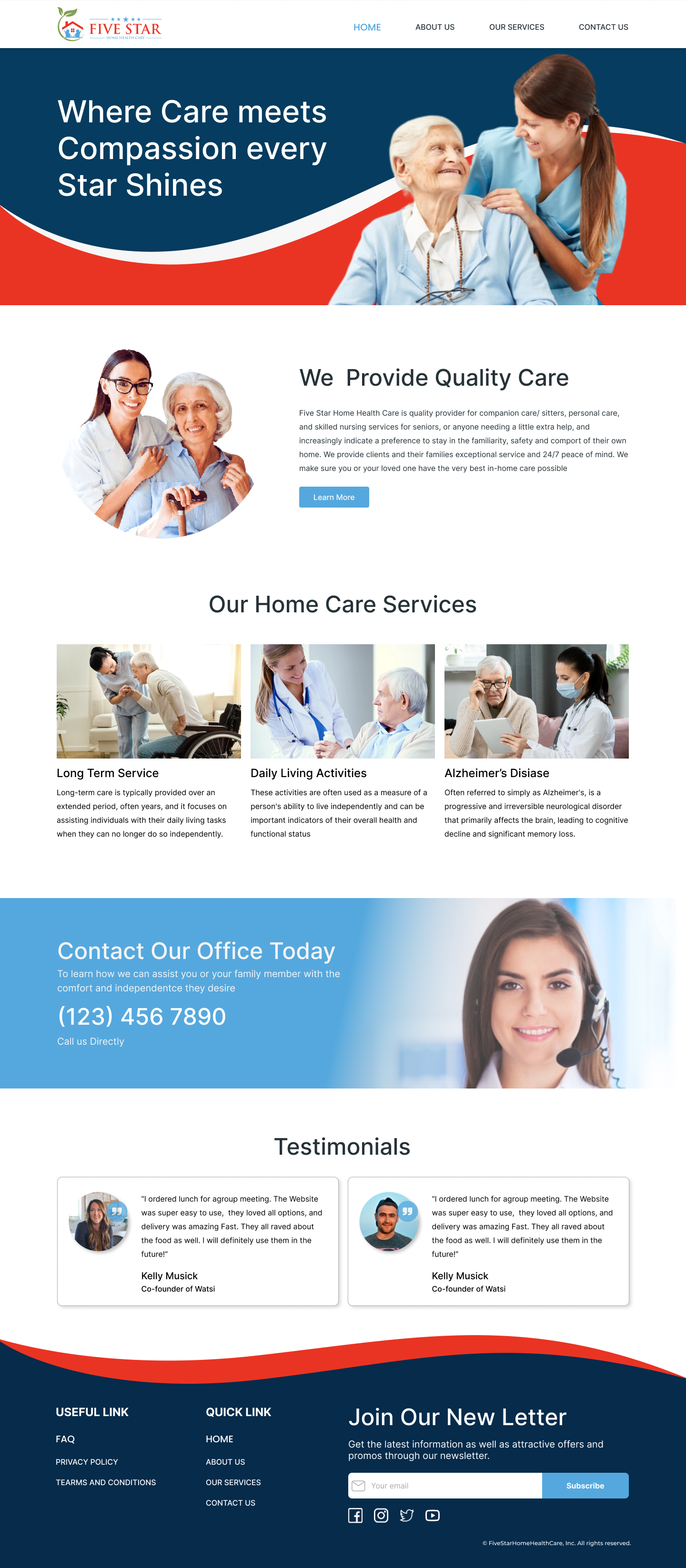 Web Design entry 3226187 submitted by samsgantres